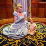 Karolína Kurková Instagram – Most Magical Place on Earth! 🩵✨”If you can dream it, you can do it.” – Walt Disney #bippidiboppidiboo #springbreak #disneyworld #memories 

A big thank you to @madeover.travels for helping us plan and have the best time at Disneyworld!