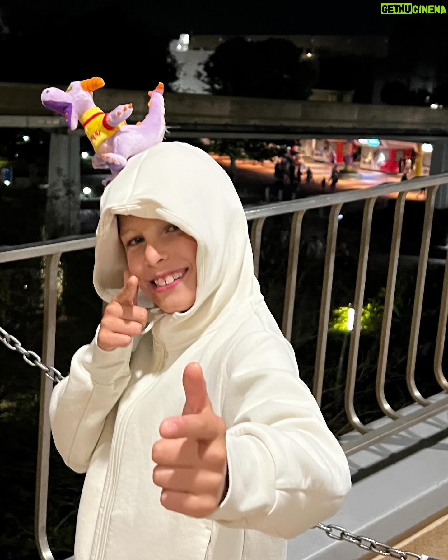 Karolína Kurková - 4.8K Likes - Most Magical Place on Earth! 🩵✨"If you can dream it, you can do it." - Walt Disney #bippidiboppidiboo #springbreak #disneyworld #memories
A big thank you to @madeover.travels for helping us plan and have the best time at Disneyworld!