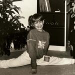Karolína Kurková Instagram - Message to my younger self:: Nothing worth having comes easy. My dad taught me from such an early age that a strong work ethic leads to a fulfilling and happy life. Playing a sport and being competitive also taught me the very valuable lesson of being disciplined and working hard. 🤍