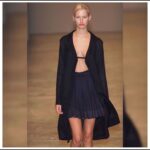 Karolína Kurková Instagram – How I was discovered as a model…#modellife #modeling