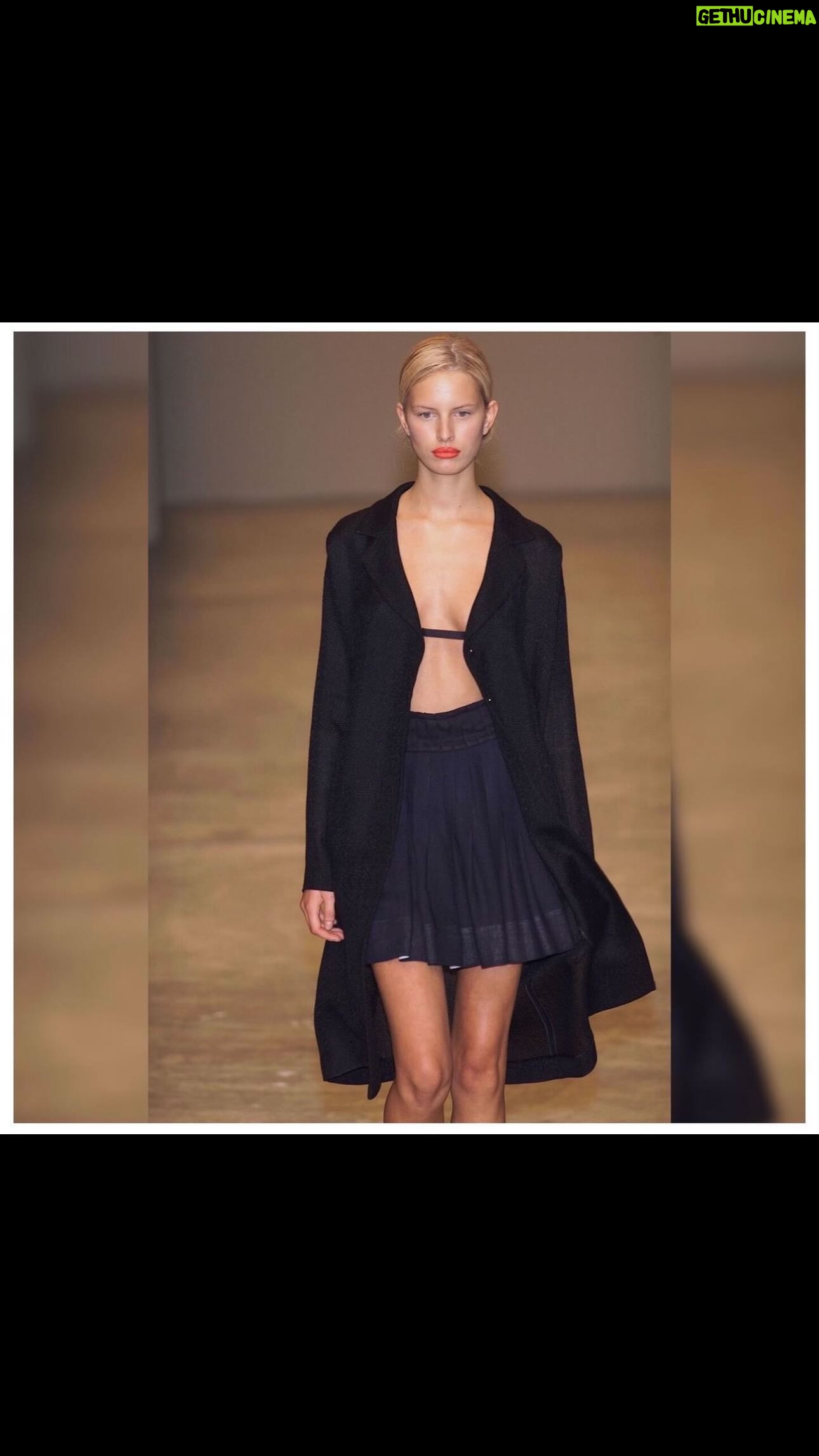 Karolína Kurková - 6.9K Likes - How I was discovered as a model...#modellife #modeling