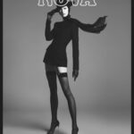 Karolína Kurková Instagram - NOVA🖤 @dolcegabbana