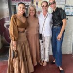Karolína Kurková Instagram - Loved seeing these talented young men play music x @playingforchangefoundation in partnership with @youngmusiciansunite at The Young Men’s Preparatory Academy in Wynwood. Proud to be investing in-school music education for the next generation to uplift and empower youth. See you all tomorrow and thank you all you do @whitsylvr @staceyadventures