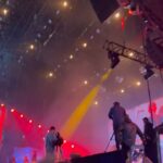Karol Conká Instagram - @lollapaloozabr