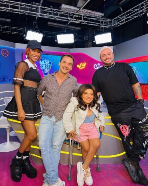 Karol Conká Instagram - O que acharam do #MesaCastBBB de hj? 😂