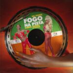Karol Conká Instagram - FOGO NA PISTA feat @KarolConka • 05/04 • 00h