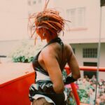 Karol Conká Instagram – Que delícia foi o meu segundo dia de #CarnavalConká, essa semana tem mais! Bora ferver comigoan #Negonas2000 

Foto @vxldinei
