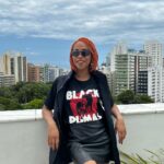 Karol Conká Instagram - Desse jeito