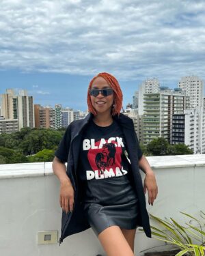 Karol Conká Instagram - Desse jeito