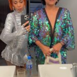 Karol Conká Instagram – Aleatoriamente…