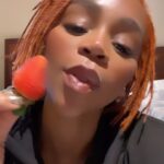 Karol Conká Instagram – Aleatoriamente…