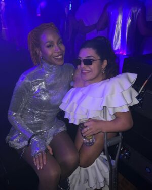 Karol Conká Instagram - Aleatoriamente…