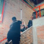 Karol Conká Instagram – Há 14 anos a nossa princesa @mcsoffia assistia o meu show no @sescpompeia, ela tinha apenas 5 anos. Chegou no meu camarim e, com os olhinhos brilhando, me disse que queria ser artista e cantar RAP.
Criamos uma conexão muito linda ao longo dos anos e tive o prazer de participar do seu show, na quinta-feira (11/01), no mesmo palco que ela me admirava quando criança. Foi muito emocionante.🥹
Hj sou eu que chego no camarim dela com olhos brilhando de tanta admiração.
Muito obrigada Soffiaaa, amo a sua existência e desejo muita proteção e que vc continue com a sua carreira bem bonitaaaa! ❤️