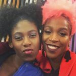 Karol Conká Instagram – Há 14 anos a nossa princesa @mcsoffia assistia o meu show no @sescpompeia, ela tinha apenas 5 anos. Chegou no meu camarim e, com os olhinhos brilhando, me disse que queria ser artista e cantar RAP.
Criamos uma conexão muito linda ao longo dos anos e tive o prazer de participar do seu show, na quinta-feira (11/01), no mesmo palco que ela me admirava quando criança. Foi muito emocionante.🥹
Hj sou eu que chego no camarim dela com olhos brilhando de tanta admiração.
Muito obrigada Soffiaaa, amo a sua existência e desejo muita proteção e que vc continue com a sua carreira bem bonitaaaa! ❤️