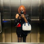 Karol Conká Instagram –