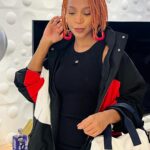 Karol Conká Instagram –