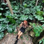Karol Conká Instagram - 🌿🍀✨