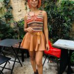 Karol Conká Instagram - Como tá a sexta-feira de vcs?