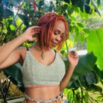Karol Conká Instagram -