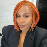 Karol Conká Instagram - Bem tranquila porque acabei de receber o corte do clipe de Negona feat @tashaokereke e @tracieokereke e quero dizer que a @aishambikila arrasou na direçawn. Não vejo a hora de lançar pra vcs, me sinto pronta.