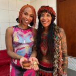 Karol Conká Instagram - Dumpizinhoan