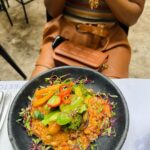 Karol Conká Instagram - Como tá a sexta-feira de vcs?