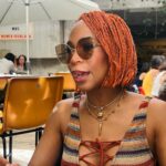 Karol Conká Instagram - Como tá a sexta-feira de vcs?