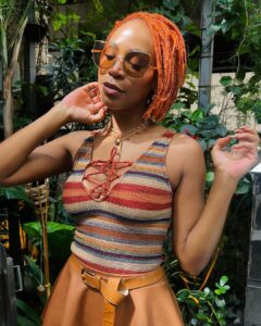 Karol Conká Instagram - Como tá a sexta-feira de vcs?