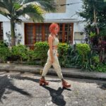 Karol Conká Instagram -
