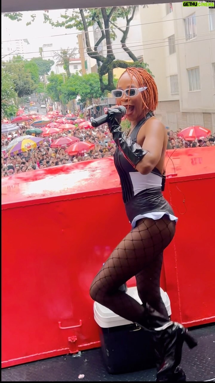 Karol Conká Instagram - Que delíciaa @riscafada ❤️🔥