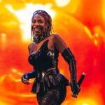 Karol Conká Instagram - Bora ferver juntos no Festival IMuNe @coletivoimune nessa quinta-feira (02/11) 🔥 Eu to muito animada pra chegar em BH!