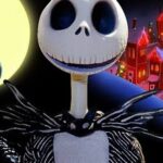 Karol Conká Instagram – Bem vindos ao Estranho Mundo De Jack (Patombá) 😂 #Halloween