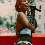 Karol Conká Instagram – Que delícia foi o meu segundo dia de #CarnavalConká, essa semana tem mais! Bora ferver comigoan #Negonas2000 

Foto @vxldinei