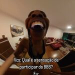 Karol Conká Instagram -