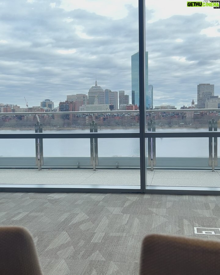 Karol Conká Instagram - Thanks Boston, Massachusetts, USA