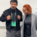 Karol Conká Instagram - Issoan, bem bonita aqui fora com os preciosos @kond e @euxama em Harvard. Boston, Massachusetts, USA
