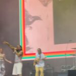 Karol Conká Instagram - @lollapaloozabr