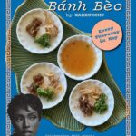 Karrueche Tran Instagram – ‼️ Introducing our new Bánh Bèo dish by @karrueche! ‼️
Get it every Thursday during the month of May to celebrate AAPI month.