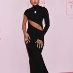 Karrueche Tran Instagram – @fashiontrustus ❤️🩷