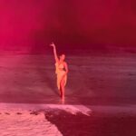 Karrueche Tran Instagram – where there is love, there is life 🌕