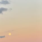 Karrueche Tran Instagram – where there is love, there is life 🌕