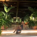 Karrueche Tran Instagram – where there is love, there is life 🌕