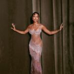 Karrueche Tran Instagram – GOLDPARTY 🪩

@gracebalsamomakeup 
@yuichi_ishida_hair 
@bryonjavar 
Dress: @georgeshobeika 
Jewelry: @a.jaffe @brosway 
Shoes: @maisonernest 

📸 @tyrenredd