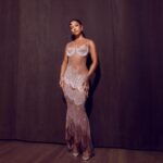 Karrueche Tran Instagram – GOLDPARTY 🪩

@gracebalsamomakeup 
@yuichi_ishida_hair 
@bryonjavar 
Dress: @georgeshobeika 
Jewelry: @a.jaffe @brosway 
Shoes: @maisonernest 

📸 @tyrenredd