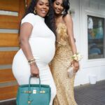 Kash Doll Instagram - Prom 2024!! She took it 😍😍@fashionnova #fashionnovapartner