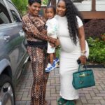 Kash Doll Instagram - Prom 2024!! She took it 😍😍@fashionnova #fashionnovapartner