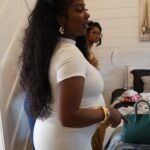 Kash Doll Instagram - Prom 2024!! She took it 😍😍@fashionnova #fashionnovapartner
