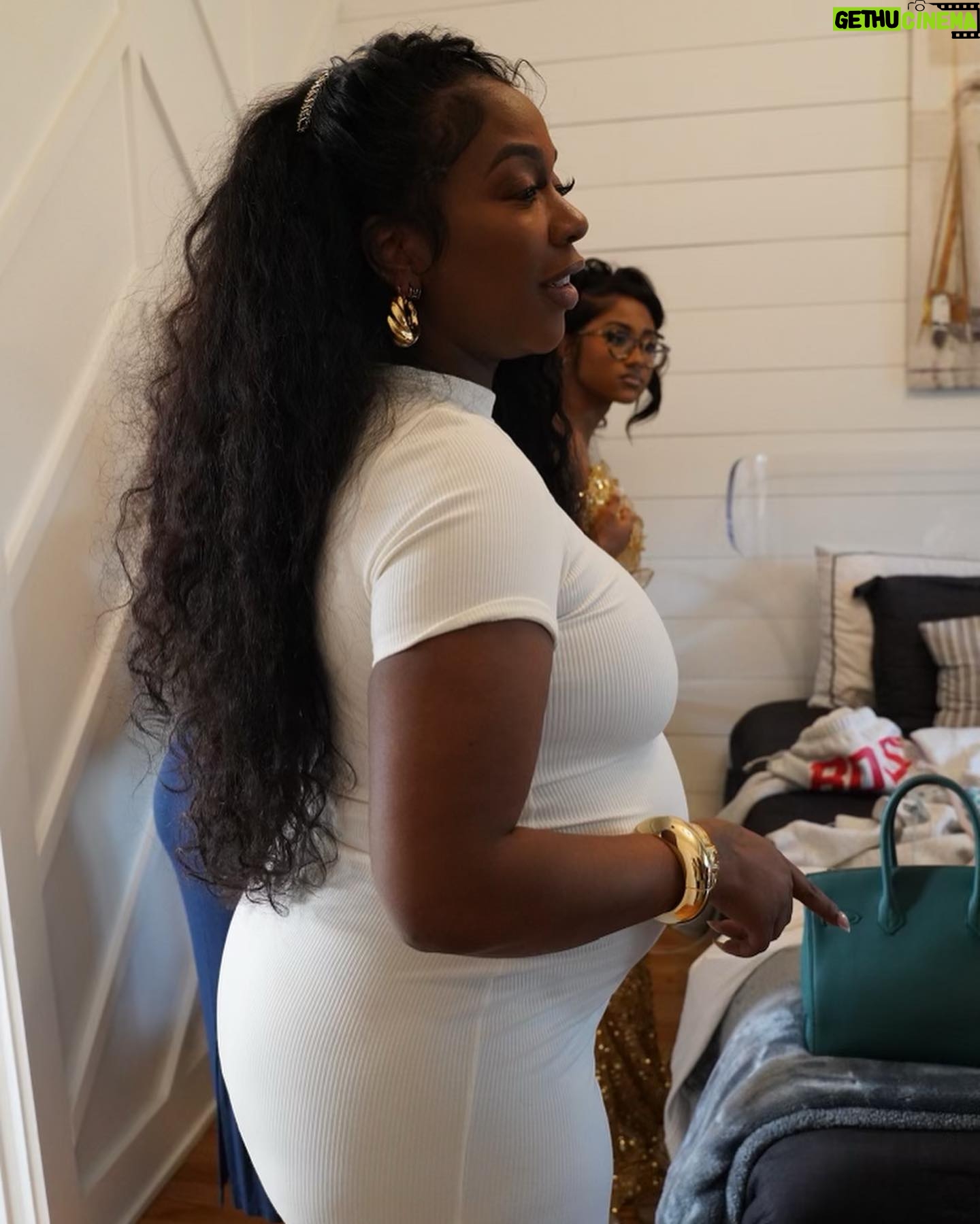 Kash Doll Instagram - Prom 2024!! She took it 😍😍@fashionnova #fashionnovapartner
