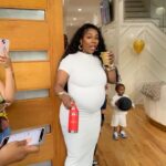 Kash Doll Instagram - Prom 2024!! She took it 😍😍@fashionnova #fashionnovapartner