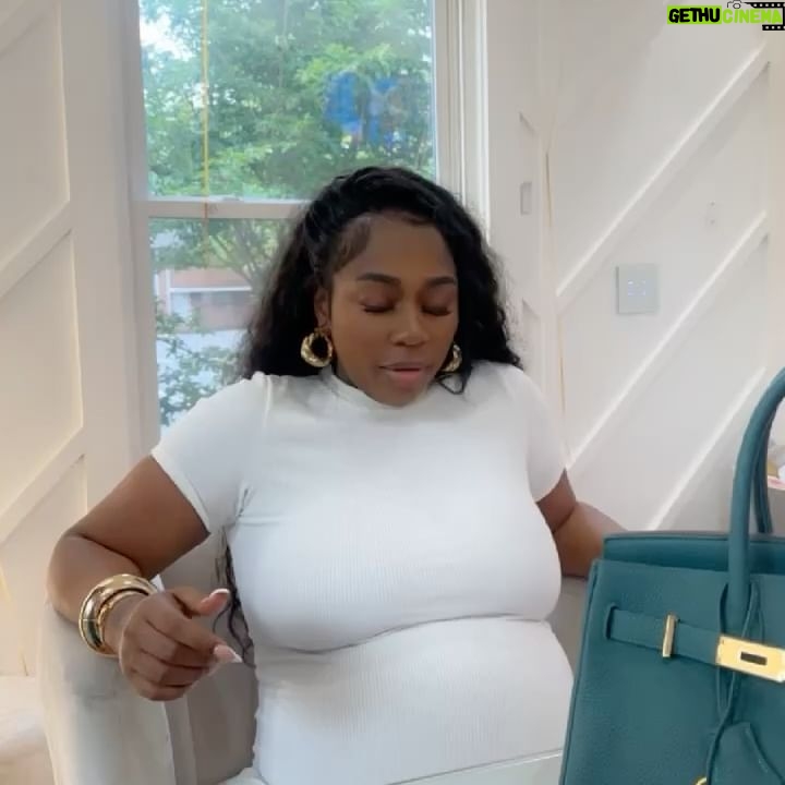 Kash Doll Instagram - Prom 2024!! She took it 😍😍@fashionnova #fashionnovapartner